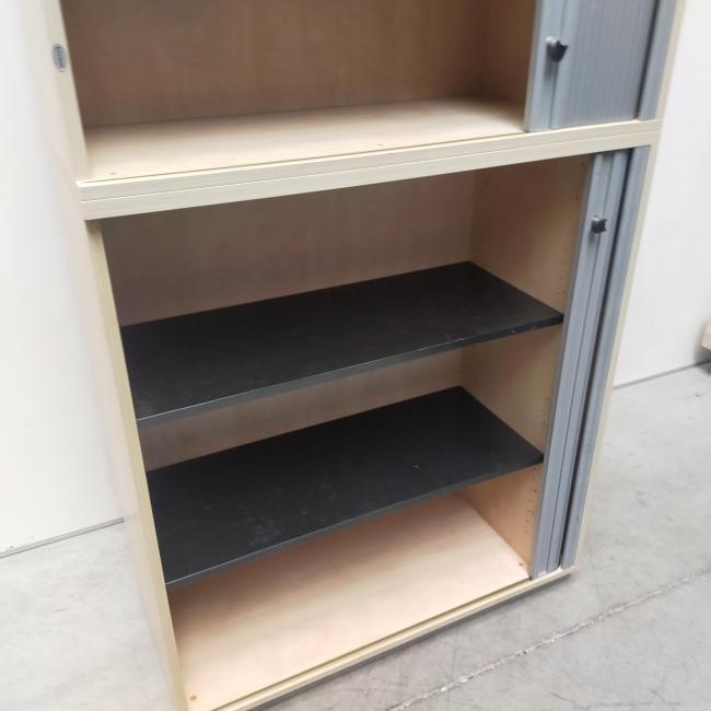  - 1x 2-delige PFD Interior roldeurkast (19)