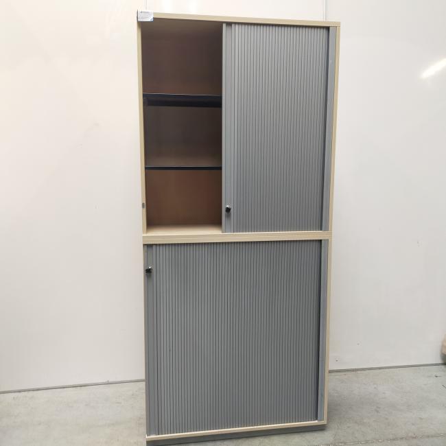  - 1x 2-delige PFD Interior roldeurkast (2)