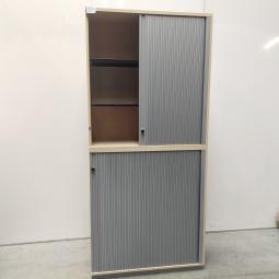  - 1x 2-delige PFD Interior roldeurkast (2)