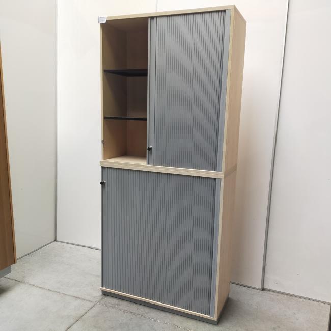  - 1x 2-delige PFD Interior roldeurkast (3)