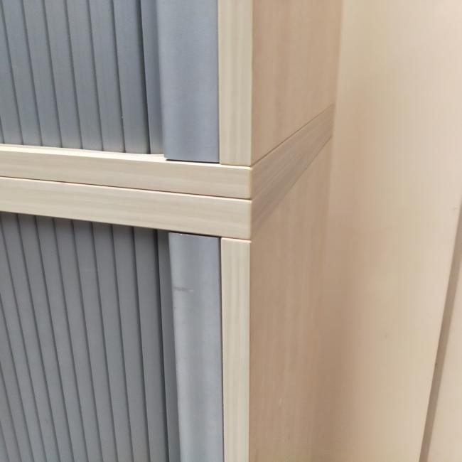  - 1x 2-delige PFD Interior roldeurkast (4)