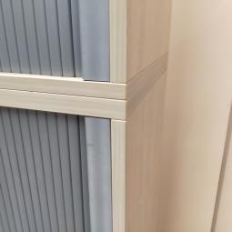  - 1x 2-delige PFD Interior roldeurkast (4)