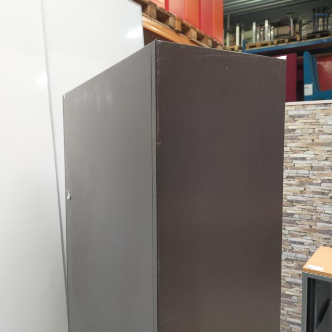  - 1x ahrend metalen schappenkast (12)