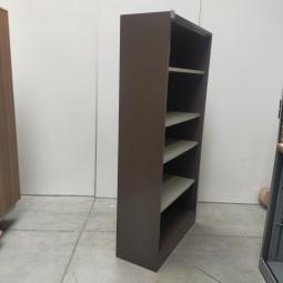  - 1x ahrend metalen schappenkast (13)