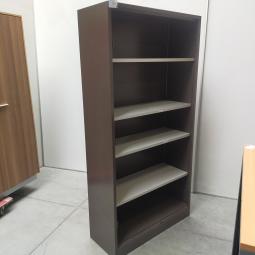  - 1x ahrend metalen schappenkast (14)