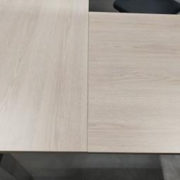  - 1x Gispen hoekbureau ihv met handslinger (19)