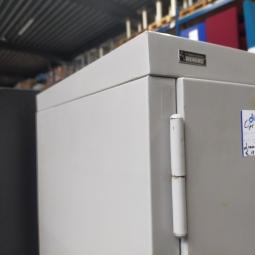  - 1x indistriele stalen kast LIPS zonder slot (5)