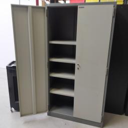  - 1x Lips donkergrijs (10)