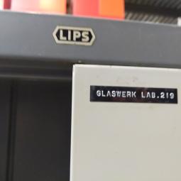  - 1x Lips donkergrijs (11)