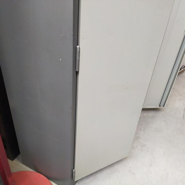  - 1x Lips donkergrijs (15)