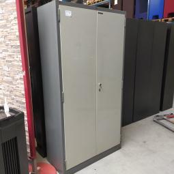  - 1x Lips donkergrijs (2)