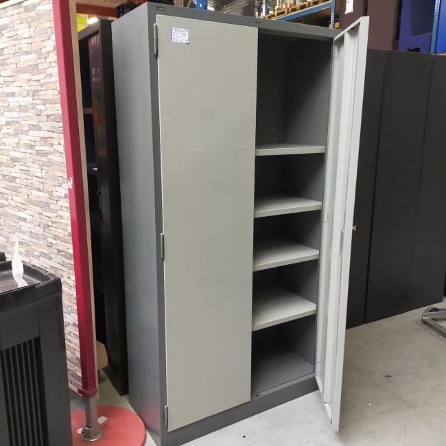  - 1x Lips donkergrijs (3)