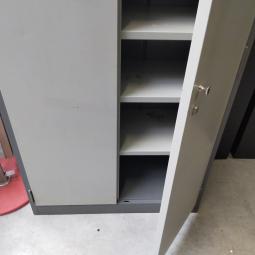  - 1x Lips donkergrijs (6)