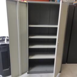  - 1x Lips donkergrijs (7)