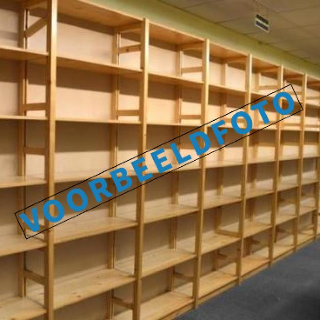  - lundia stelling (1) voorbeeldfoto