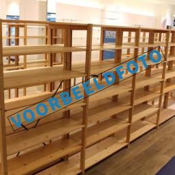  - lundia stelling (2) voorbeeldfoto