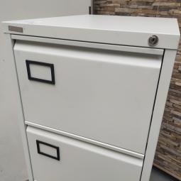  - 1x lichtgrijs in nette staat maar met 1 klein deukje-schade (3)