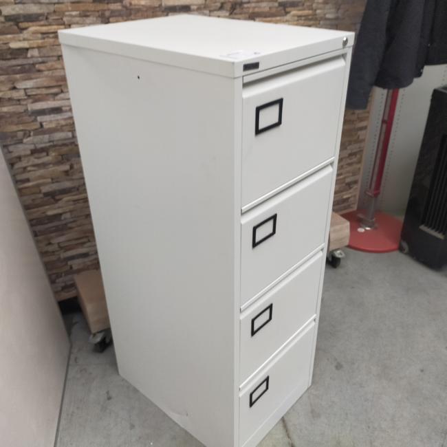  - 1x lichtgrijs in nette staat maar met 1 klein deukje-schade (4)