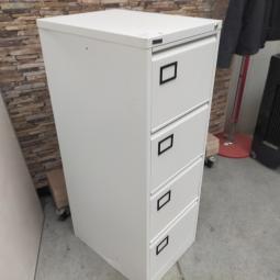  - 1x lichtgrijs in nette staat maar met 1 klein deukje-schade (4)