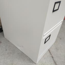  - 1x lichtgrijs in nette staat maar met 1 klein deukje-schade (5)