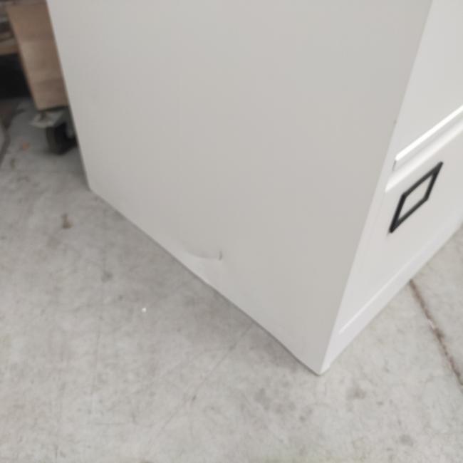  - 1x lichtgrijs in nette staat maar met 1 klein deukje-schade (6)