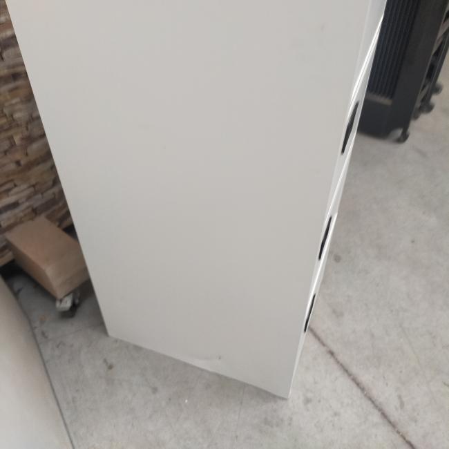  - 1x lichtgrijs in nette staat maar met 1 klein deukje-schade (7)