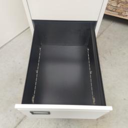  - 1x lichtgrijs in nette staat maar met 1 klein deukje-schade (9)