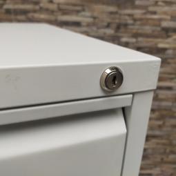  - 1x lichtgrijs in nette staat maar met 1 klein deukje-schade (11)