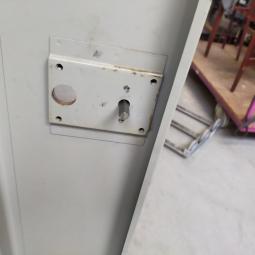  - 1x Lips zonder slot sluiting (10)