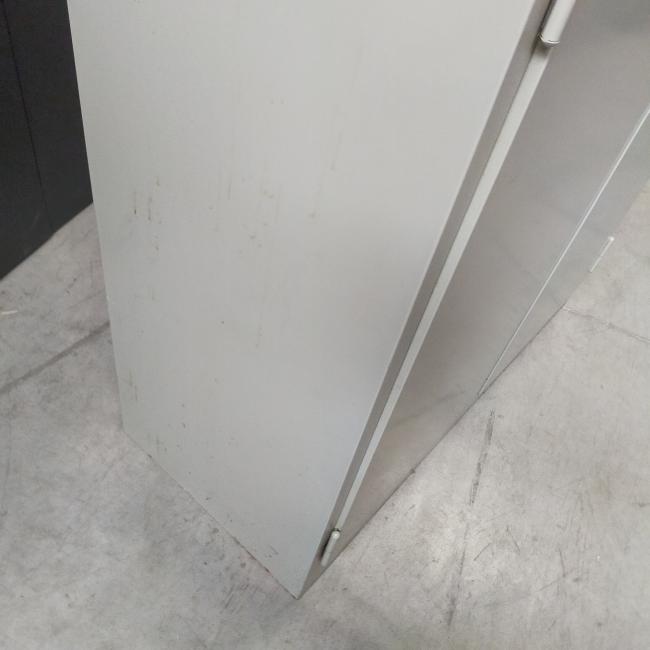  - set 3x Lips stalen werkplaatskasten intensief gebruikt met div gebruikssporen en lakschade (22)