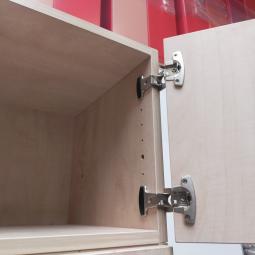  - 1x PFD Interior 4-delige houten kantoorkast 8-deurs (11)