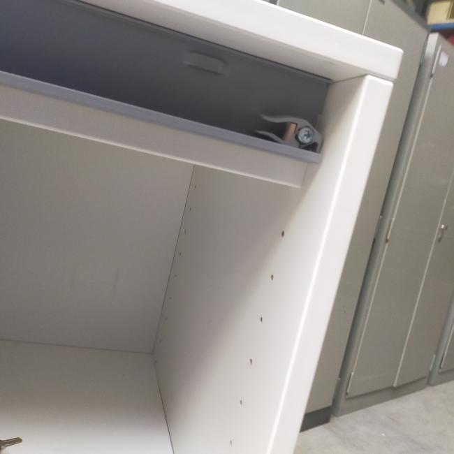  - 4x vepa zeer nette houten schuifdeurkasten (7)