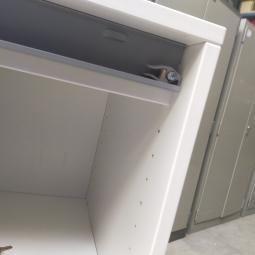  - 4x vepa zeer nette houten schuifdeurkasten (7)