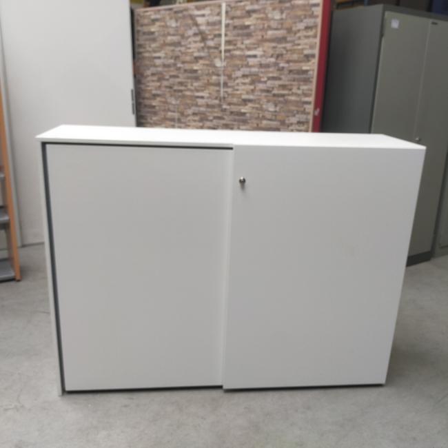  - 4x vepa zeer nette houten schuifdeurkasten (10)