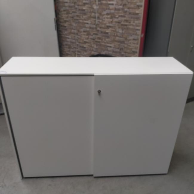  - 4x vepa zeer nette houten schuifdeurkasten (11)