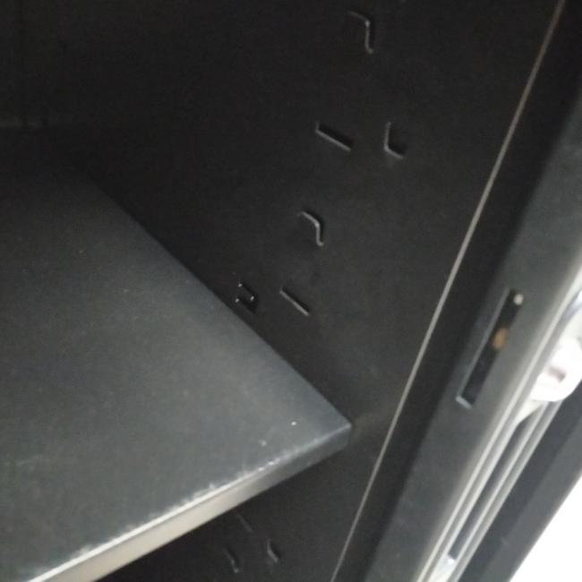  - 5x met en 1x zonder sleutel (9)