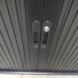  - 5x met en 1x zonder sleutel (10)