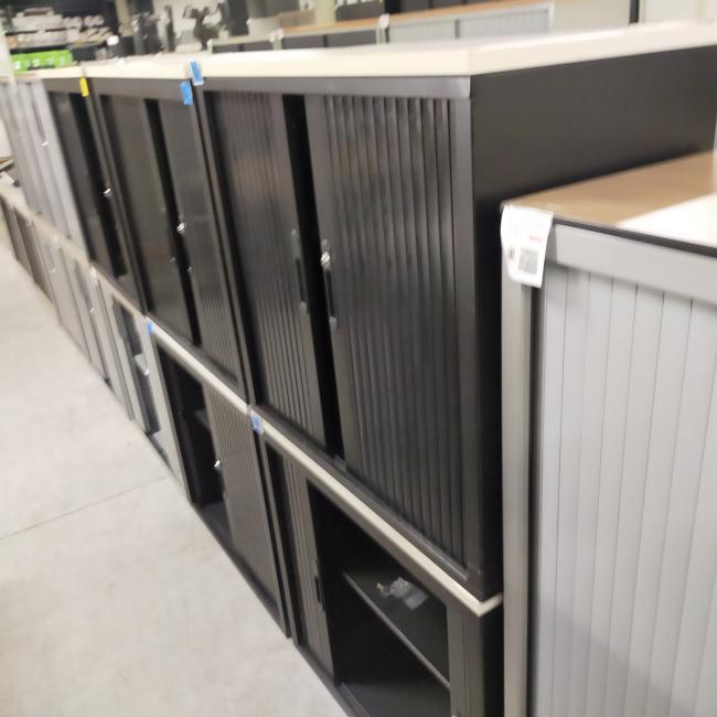  - 5x met en 1x zonder sleutel (20)