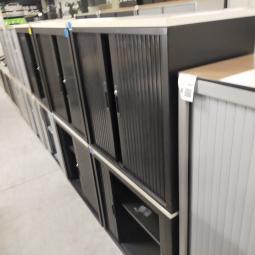  - 5x met en 1x zonder sleutel (20)