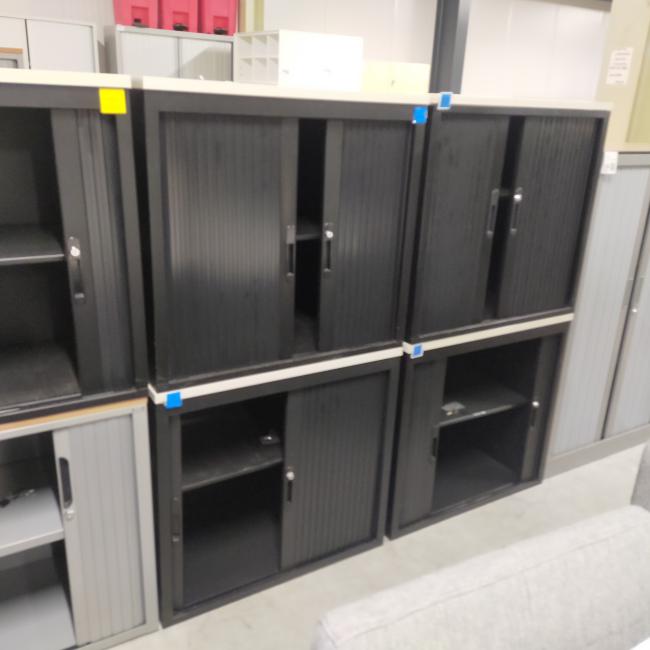  - 5x met en 1x zonder sleutel (22)