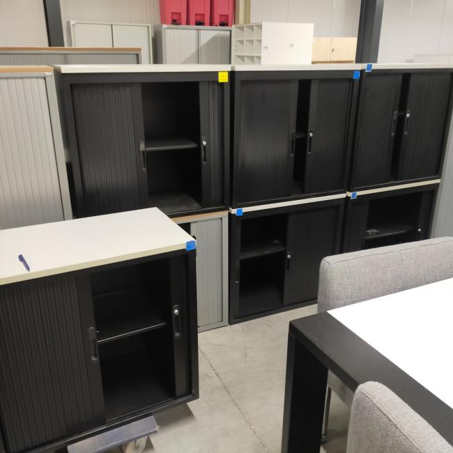  - 5x met en 1x zonder sleutel (24)