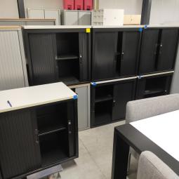  - 5x met en 1x zonder sleutel (24)