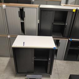  - 5x met en 1x zonder sleutel (25)