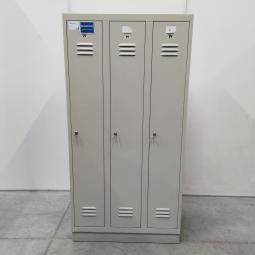  - 10x 3-deurs 6x met 2 sleutels en 4x met 1 sleutel (2)