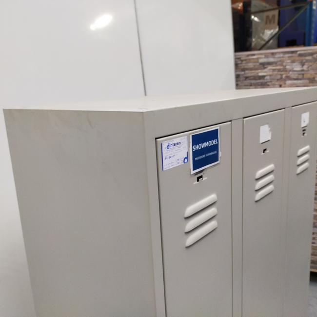  - 10x 3-deurs 6x met 2 sleutels en 4x met 1 sleutel (3)