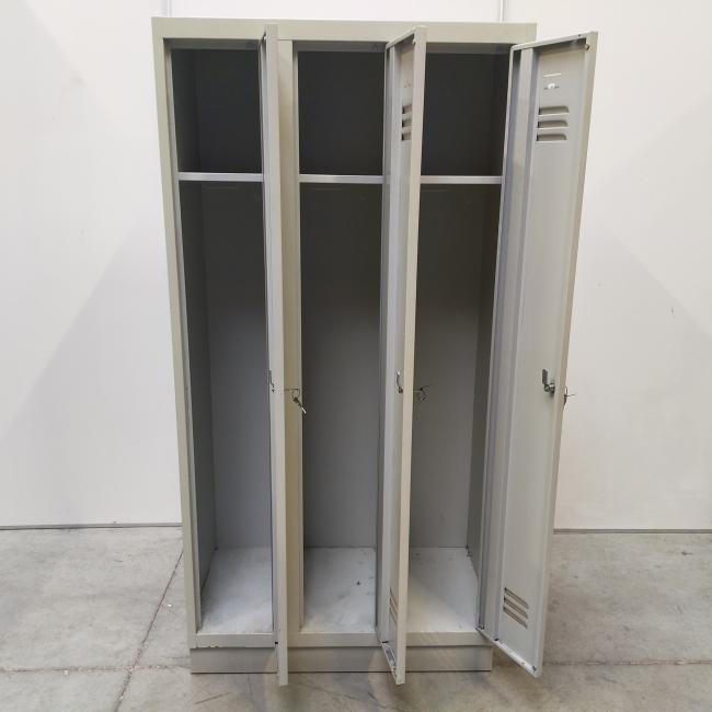  - 10x 3-deurs 6x met 2 sleutels en 4x met 1 sleutel (8)