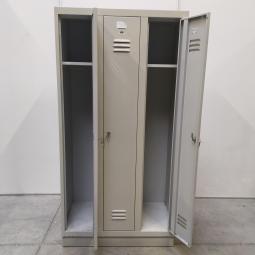  - 10x 3-deurs 6x met 2 sleutels en 4x met 1 sleutel (9)