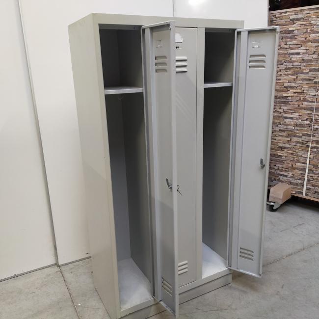  - 10x 3-deurs 6x met 2 sleutels en 4x met 1 sleutel (10)