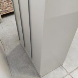  - 10x 3-deurs 6x met 2 sleutels en 4x met 1 sleutel (12)