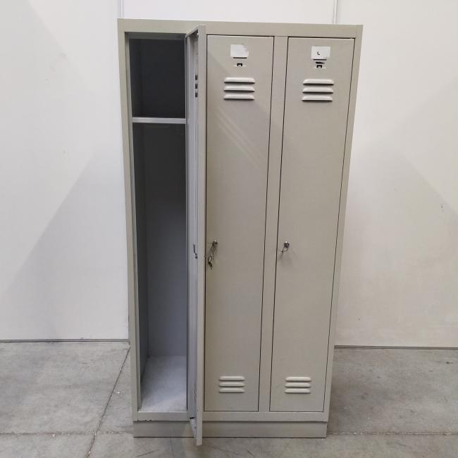  - 10x 3-deurs 6x met 2 sleutels en 4x met 1 sleutel (14)